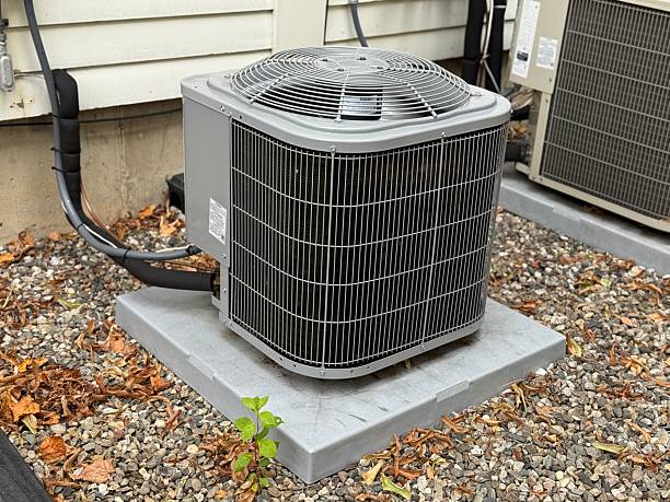 24/7 Emergency Hvac experts in Ellerbe, NC
