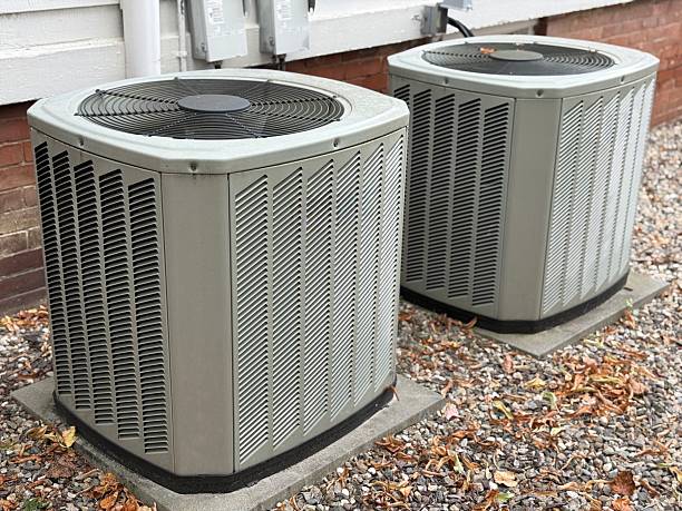 Reliable Hvac contractor in Ellerbe, NC by AAA Pro HVAC