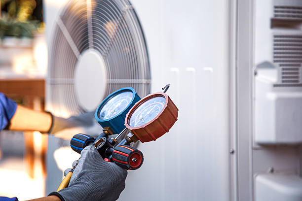 Affordable Hvac solutions in Ellerbe, NC