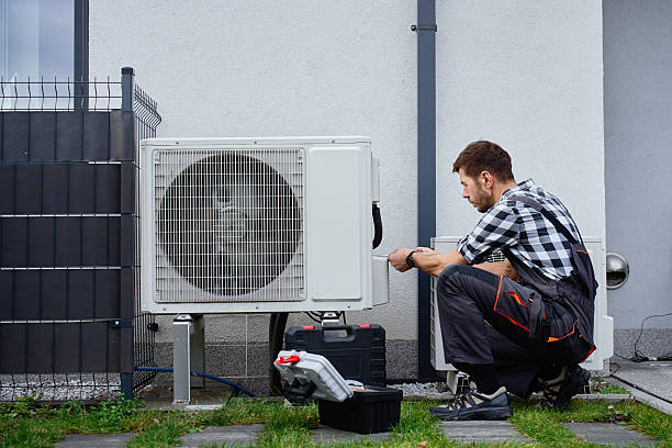 Top rated local Hvac specialists in Ellerbe, NC